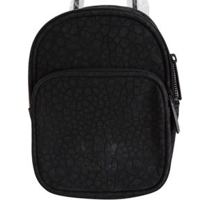 Adidas Women's Mini Backpack Black